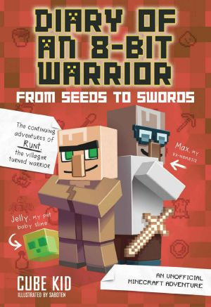 [8-Bit Warrior 02] • From Seeds to Swords